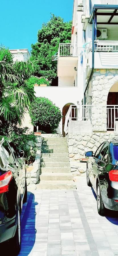 Apartment Rb Omisalj Exterior photo
